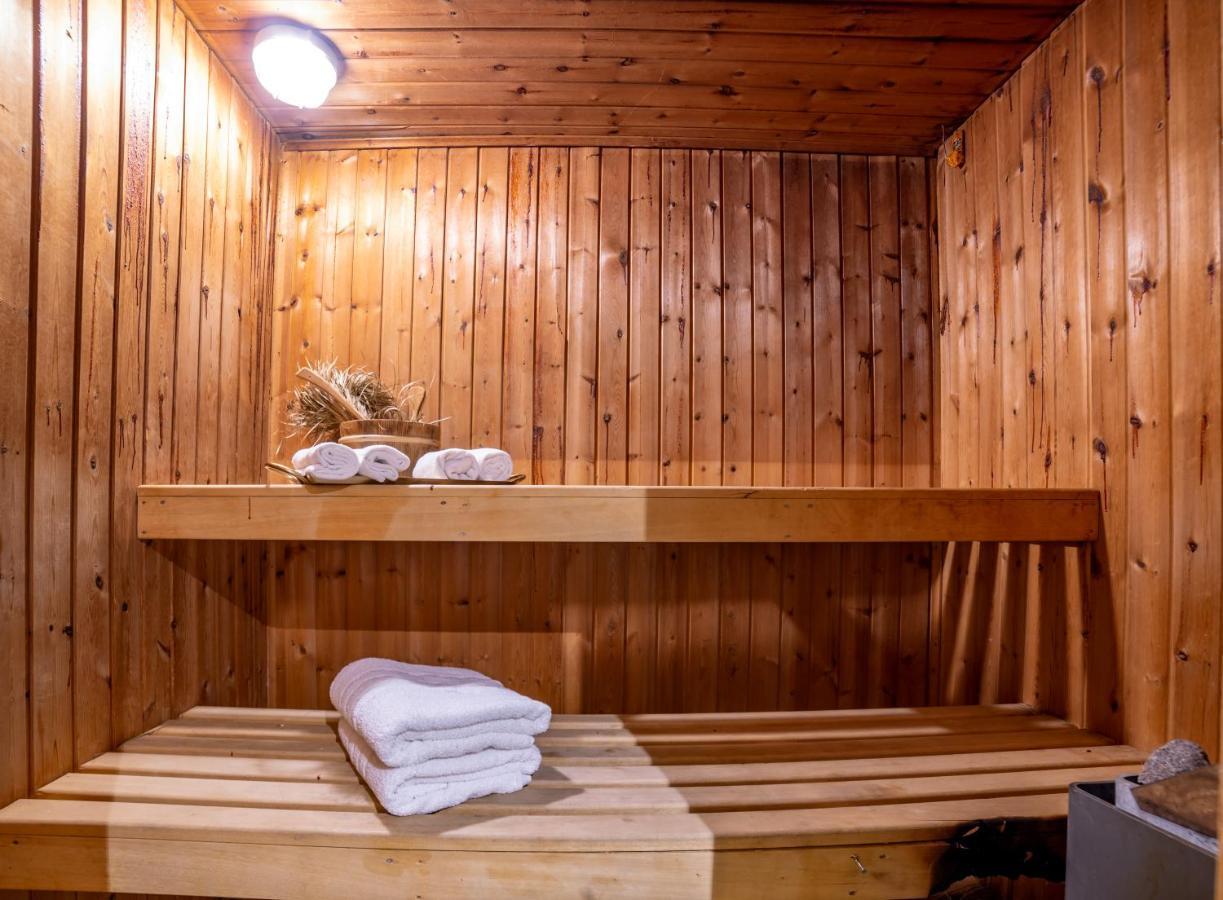 Litov Hotel - A Religious Boutique Hotel Jeruzalém Exteriér fotografie
