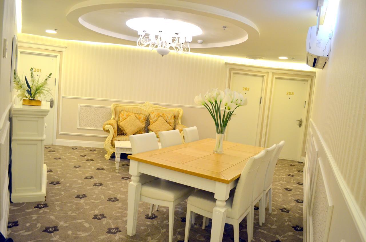 Litov Hotel - A Religious Boutique Hotel Jeruzalém Exteriér fotografie