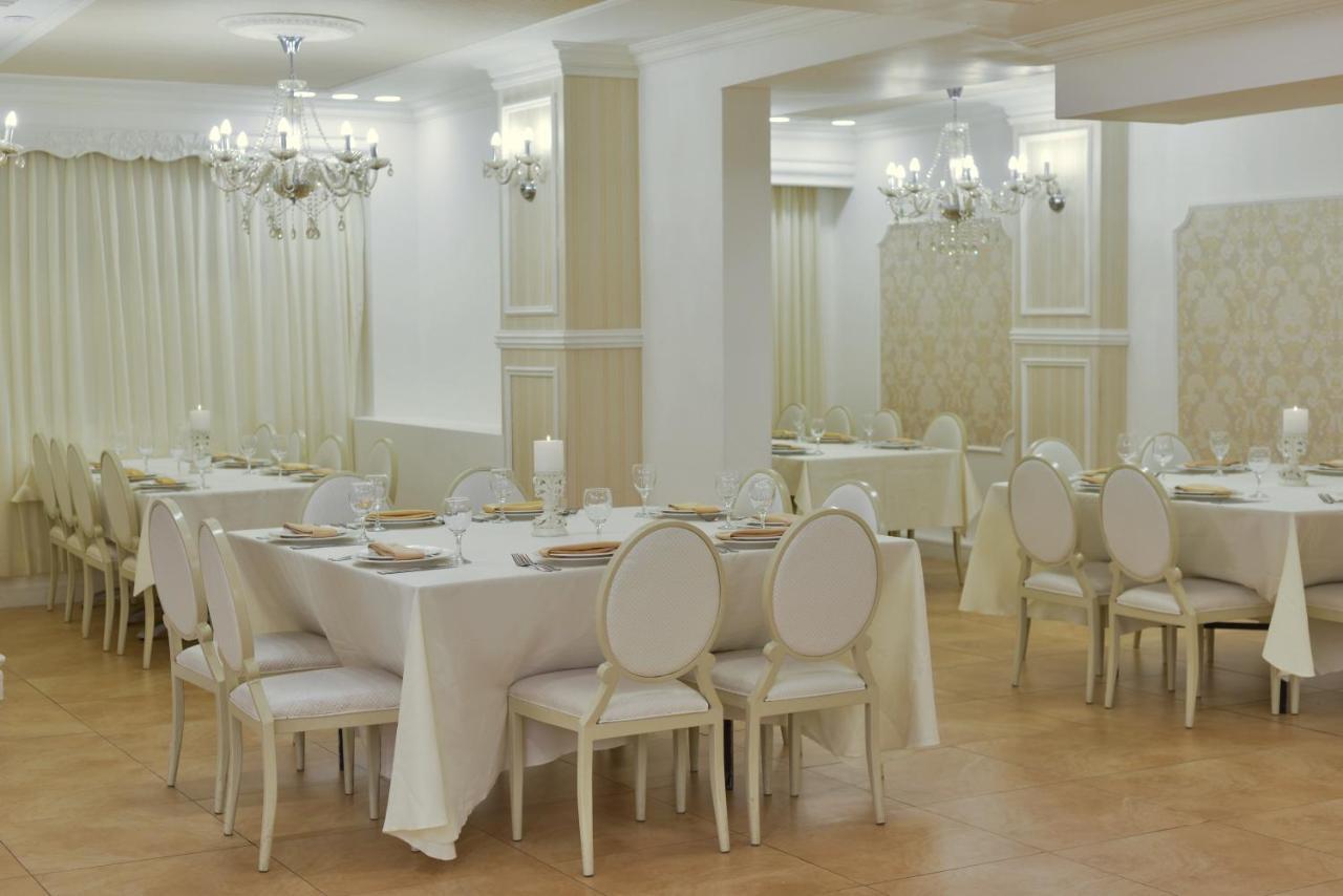 Litov Hotel - A Religious Boutique Hotel Jeruzalém Exteriér fotografie