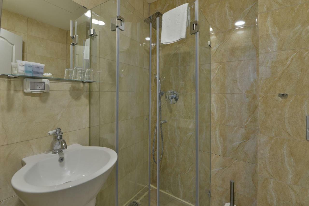 Litov Hotel - A Religious Boutique Hotel Jeruzalém Pokoj fotografie